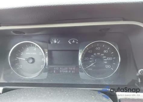 2007 Lincoln Mkz z USA, uszkodzony, nr VIN 3LNHM26T67R666192